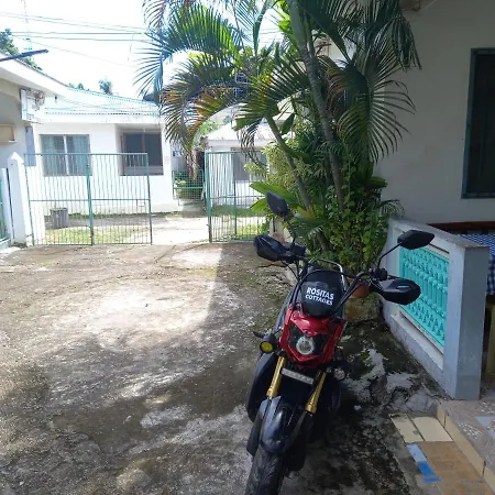 Rosita\'S Cottages Near The Beach