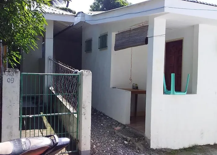 Rosita's Cottages Near The Beach