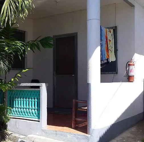 イン Rosita's Cottages Near The Beach *
