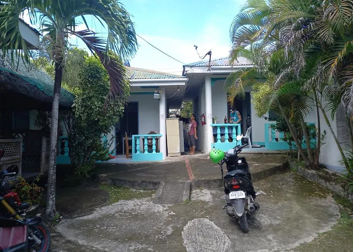 Rosita's Cottages Near The Beach * モアルボアル