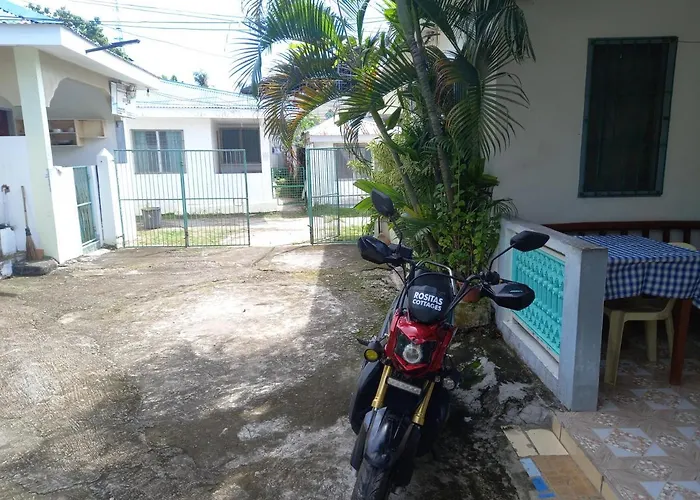 Rosita's Cottages Near The Beach *